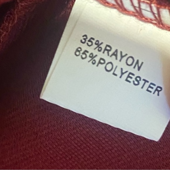 Women’s Size Small dress. Flared. Dress is adorable for any occasion.By OWIN - Picture 8 of 9